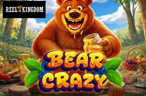 Bear Crazy